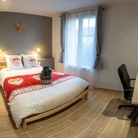 Cirrus Apartment Digne-les-Bains Ngoại thất bức ảnh