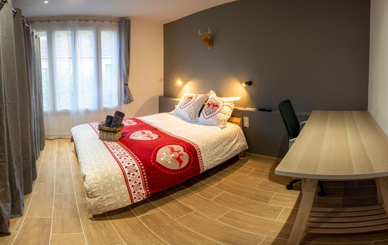 Cirrus Apartment Digne-les-Bains Ngoại thất bức ảnh